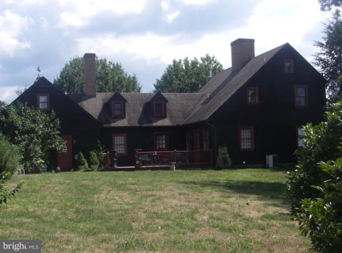 12155 Forest Hill Road Waynesboro, PA 17268 - Photo 21 of 21 Exterior (General)