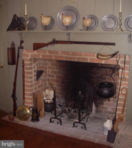 Interior (General)