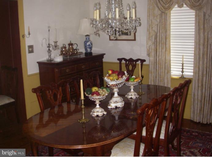 12155 Forest Hill Road Waynesboro, PA 17268 - Photo 8 of 21 Dining Room