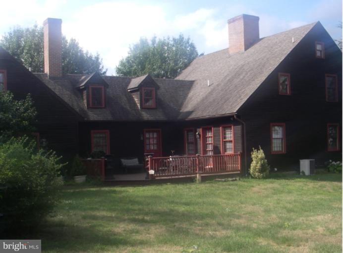 12155 Forest Hill Road Waynesboro, PA 17268 - Photo 10 of 21 Exterior (General)