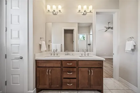 $439,900 | 3108 East 51st Street, Unit 203, Austin, TX 78723