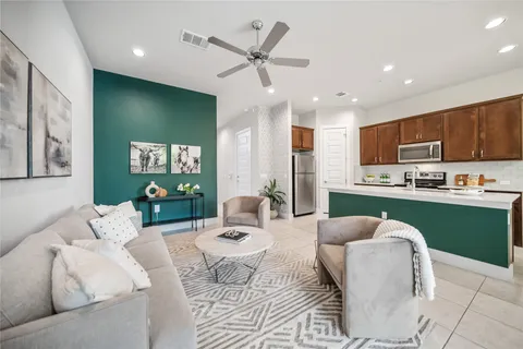 $425,000 | 3108 East 51st Street, Unit 203, Austin, TX 78723