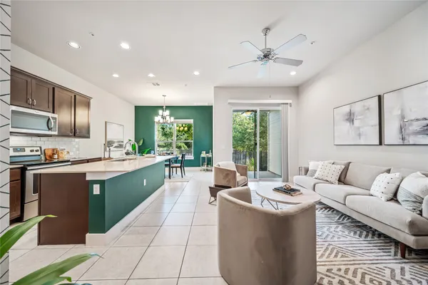 $399,900 | 3108 East 51st Street, Unit 203, Austin, TX 78723