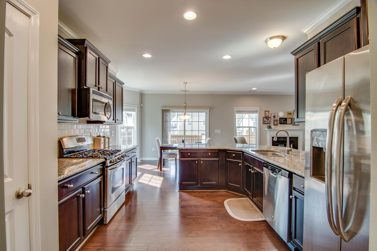 5 Hidden Ridge Court Durham, NC 27707 - Photo 12 of 28 Photo 12