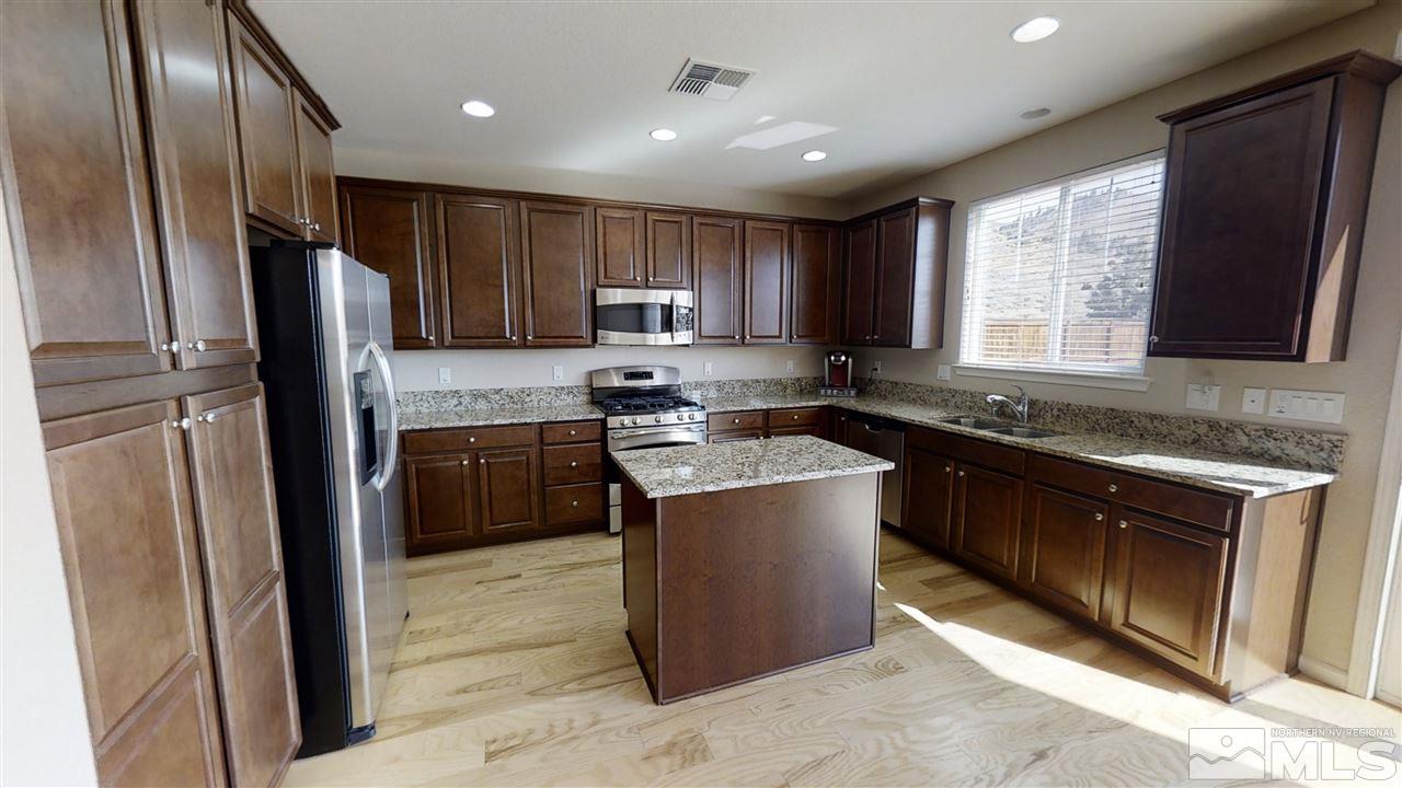 2798 Peavine Creek Road Reno, NV 89523 - Photo 5 of 31 Photo 5