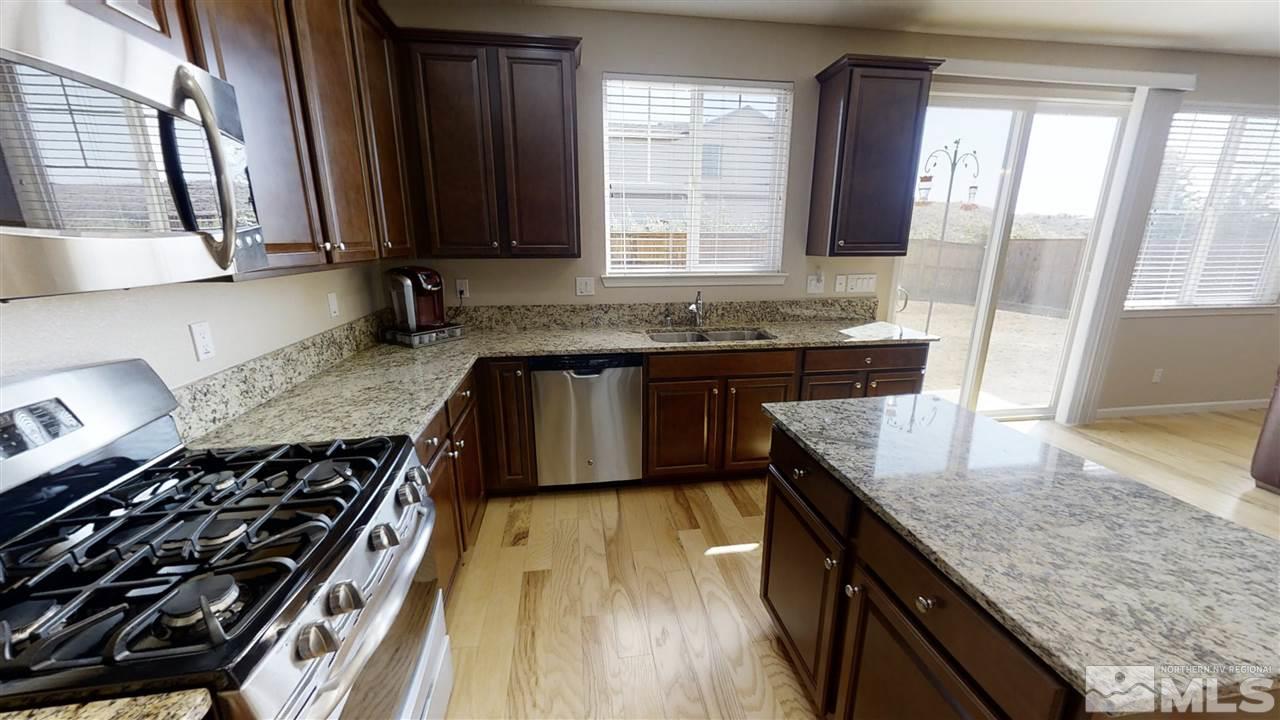 2798 Peavine Creek Road Reno, NV 89523 - Photo 7 of 31 Photo 7