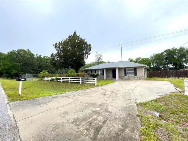 $264,950 | 4250 Northwest 26 Terrace, Ocala, FL 34475
