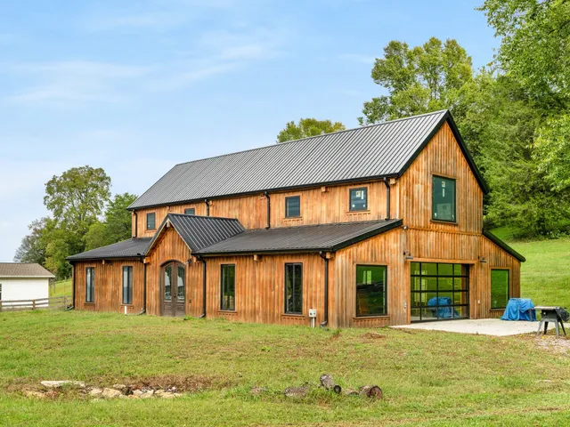 $3,200,000 | 2297 Allisona Road, Eagleville, TN 37060