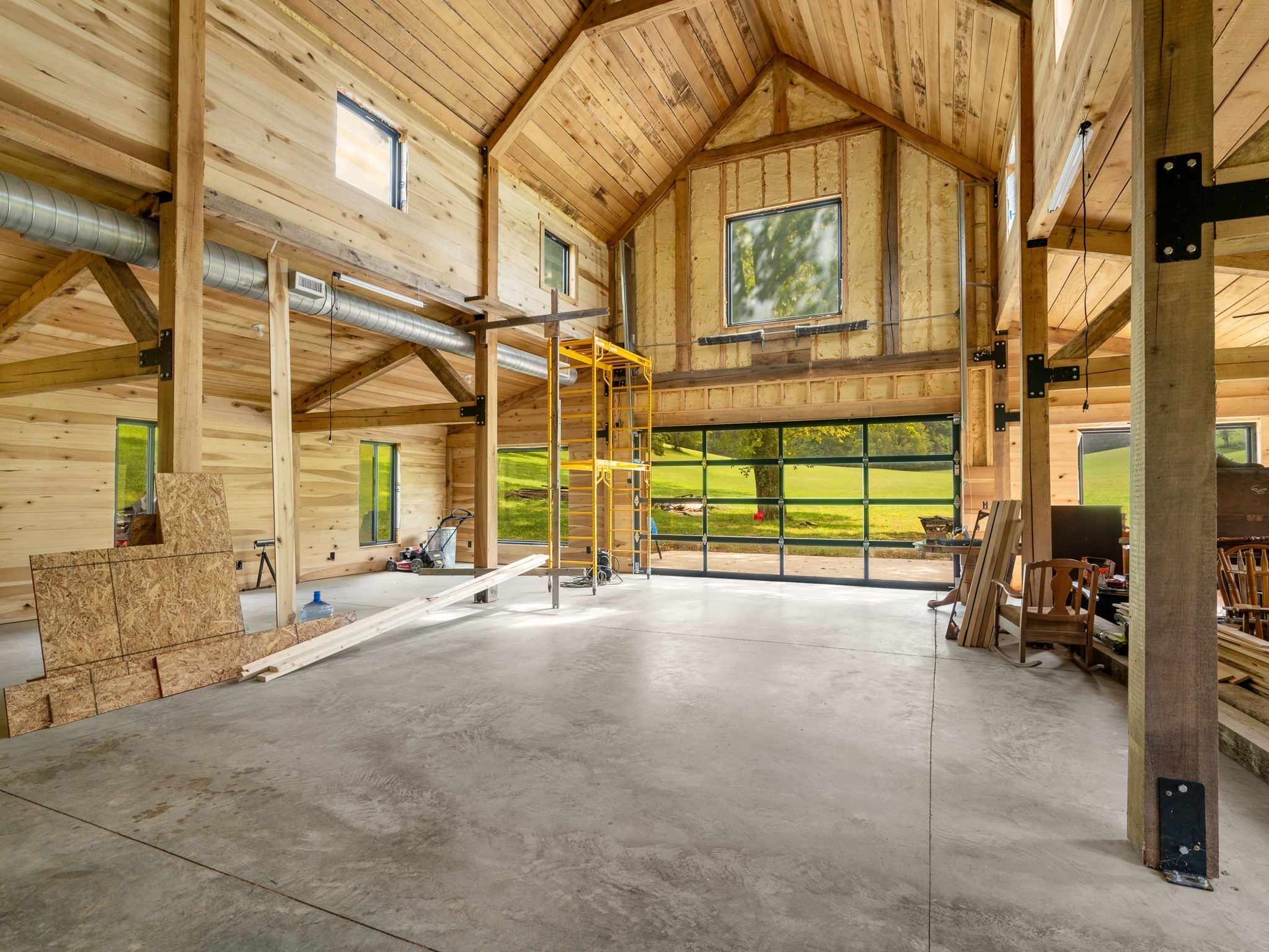 2297 Allisona Road Eagleville, TN 37060 - Photo 4 of 29