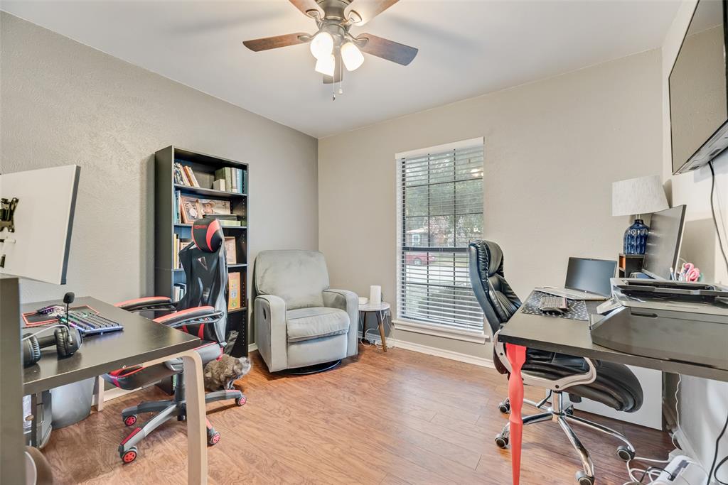 1845 Tiburon Bend Lewisville, TX 75067 - Photo 17 of 19