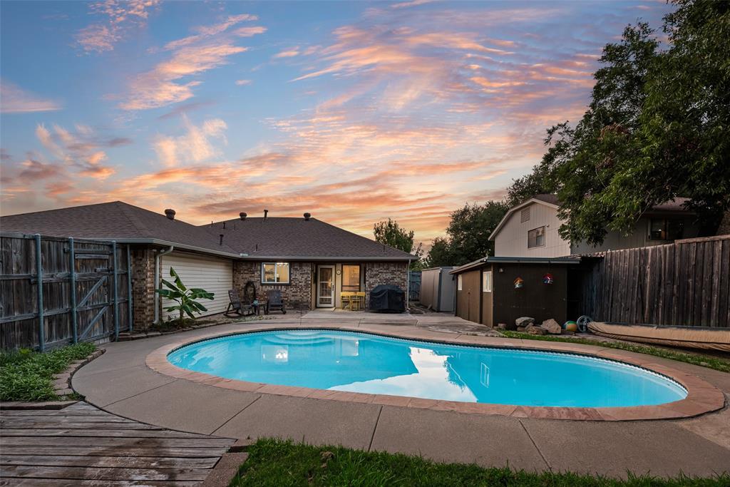 1845 Tiburon Bend Lewisville, TX 75067 - Photo 2 of 19