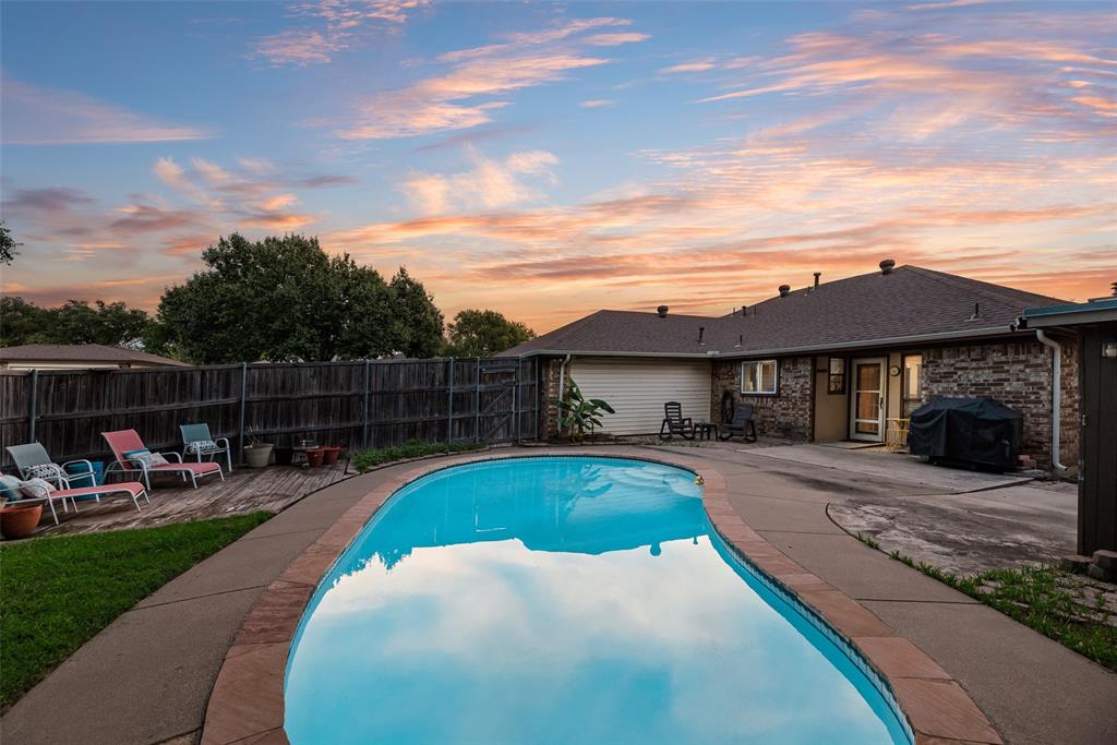 1845 Tiburon Bend Lewisville, TX 75067 - Photo 9 of 19