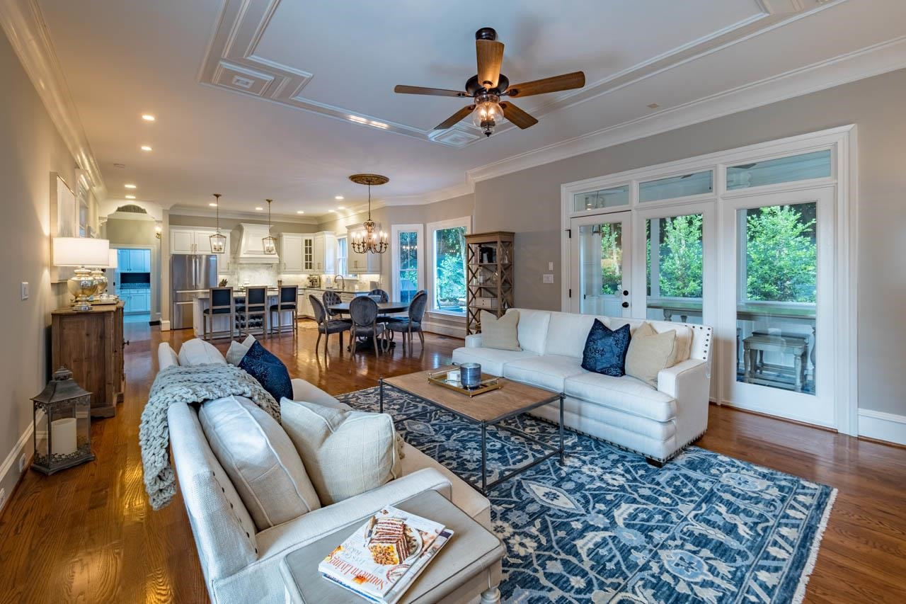 12709 Topiary Court Raleigh, NC 27614 - Photo 12 of 30 Photo 12
