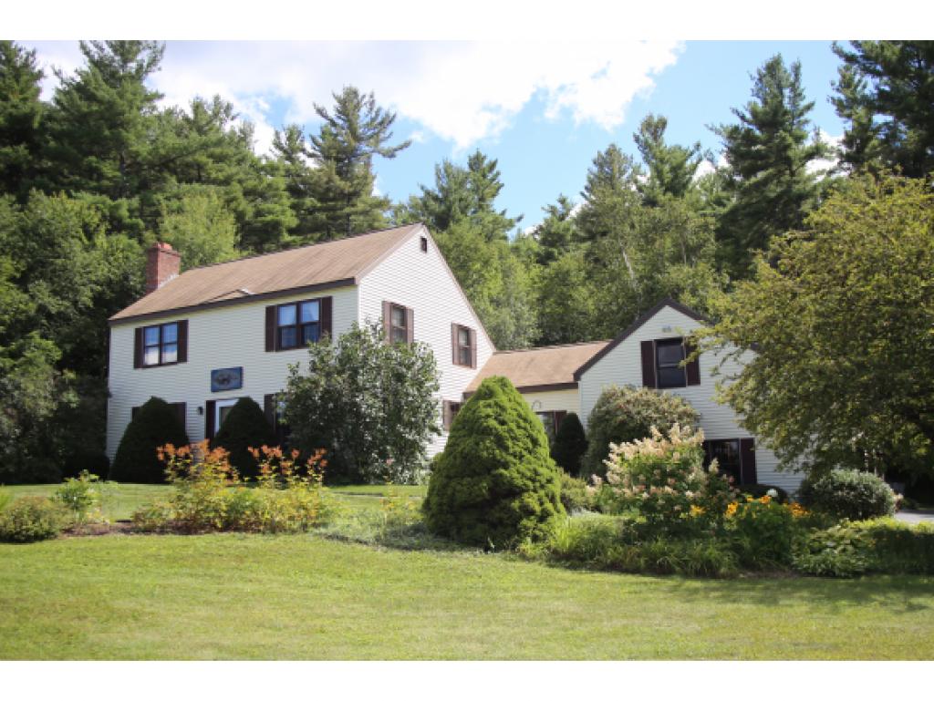 73 Rowell Hill Road Sutton, NH 03257 - Photo 1 of 31 Gallery Image 1