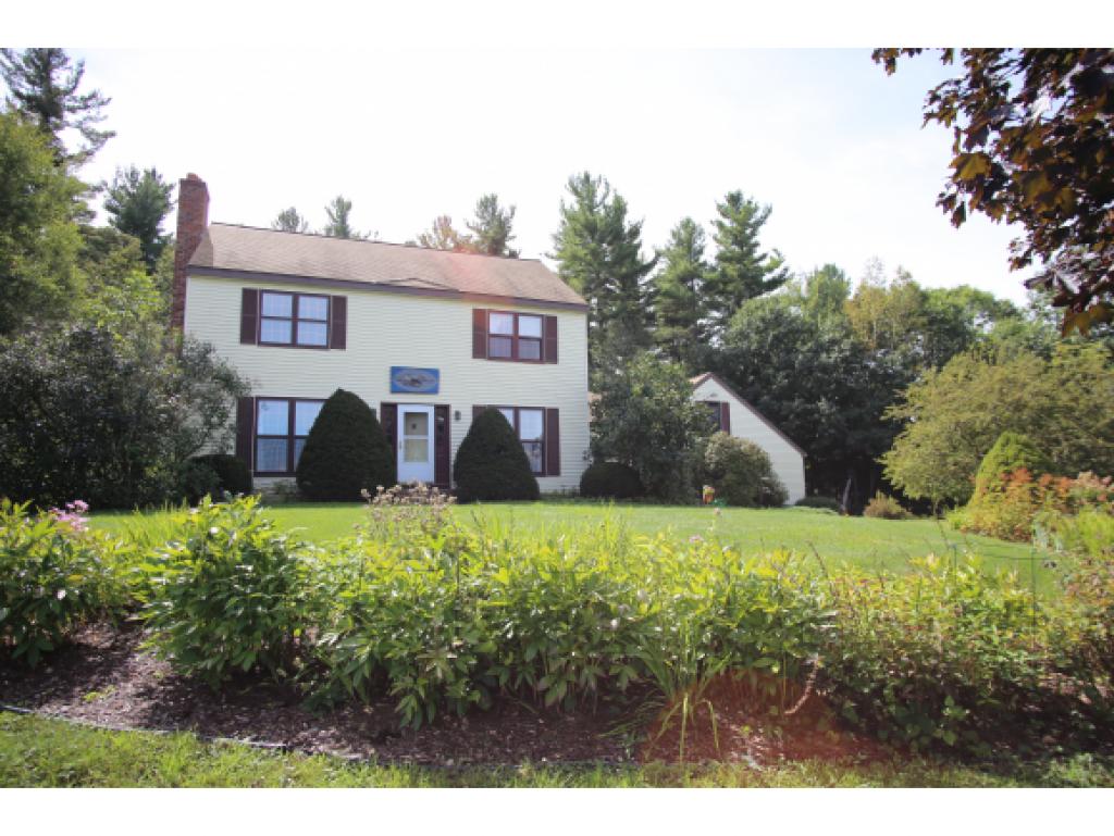 73 Rowell Hill Road Sutton, NH 03257 - Photo 2 of 31 Gallery Image 2