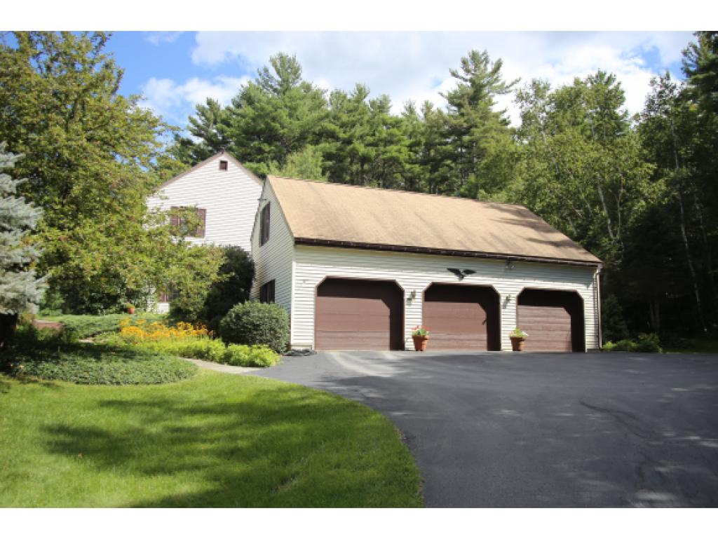 73 Rowell Hill Road Sutton, NH 03257 - Photo 8 of 31 Gallery Image 8