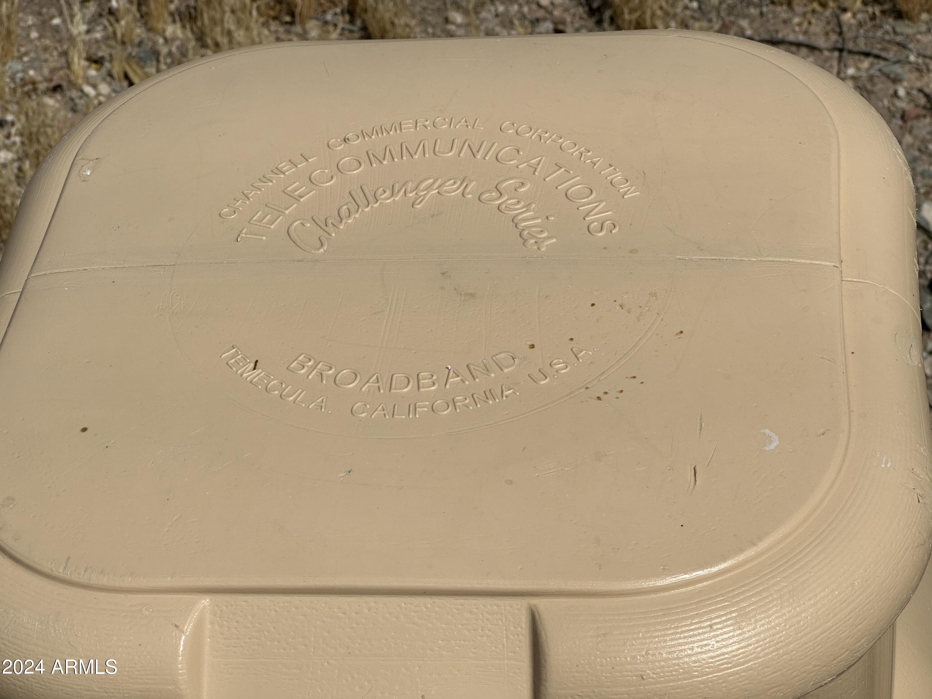 14220 North Cave Creek Road Phoenix, AZ 85022 - Photo 14 of 14 Data accessf