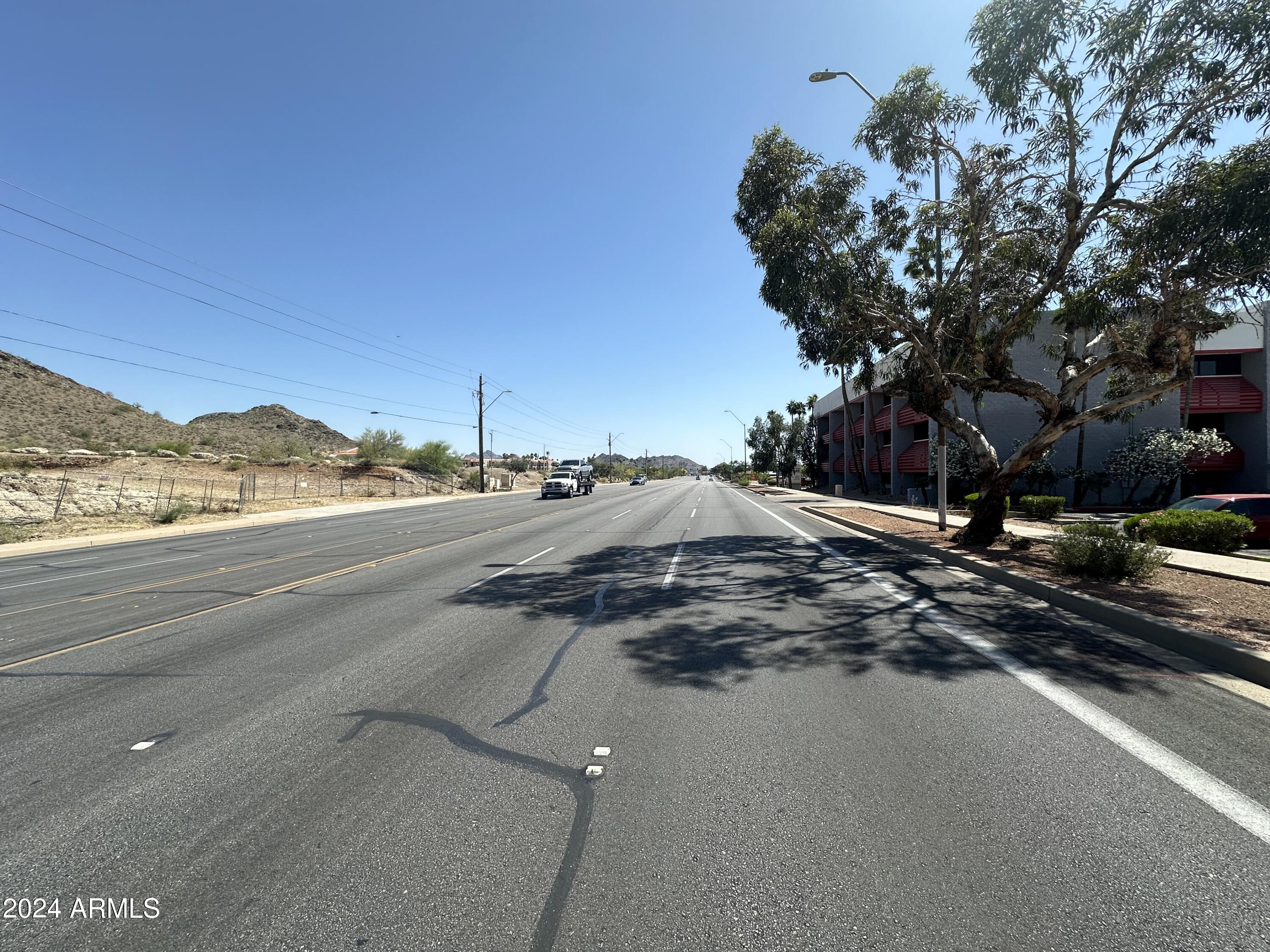 14220 North Cave Creek Road Phoenix, AZ 85022 - Photo 5 of 14 a view of a street