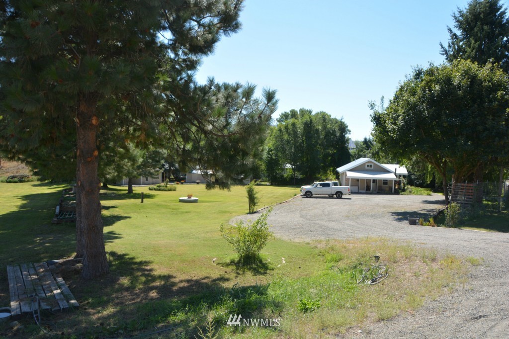 282 B And O Road Okanogan, WA 98840 - Photo 11 of 25 Gallery Image 11