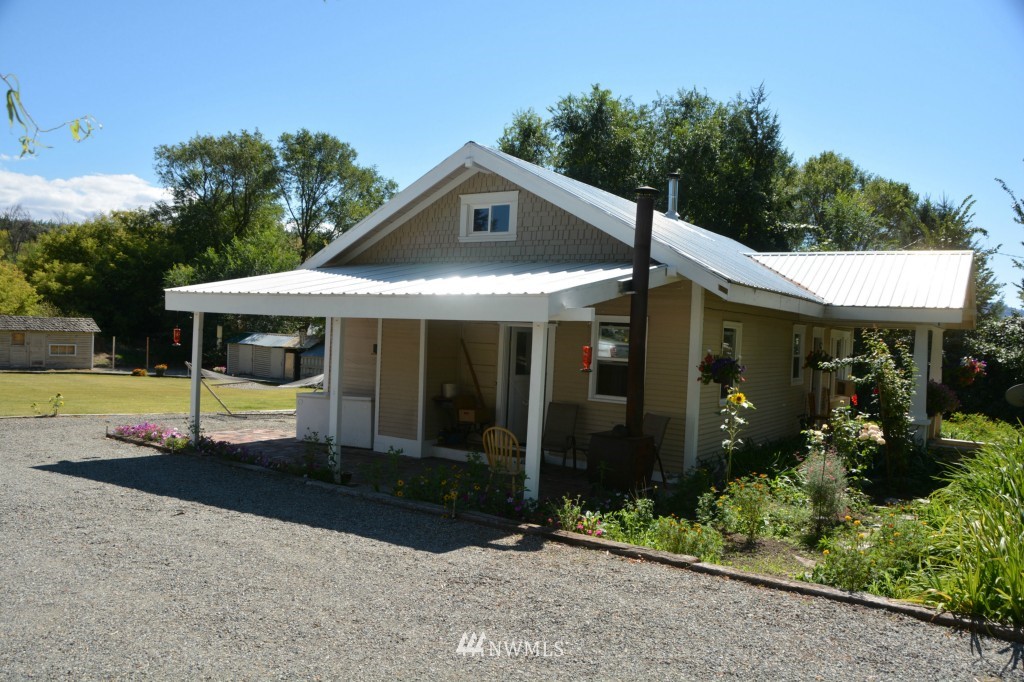 282 B And O Road Okanogan, WA 98840 - Photo 13 of 25 Gallery Image 13