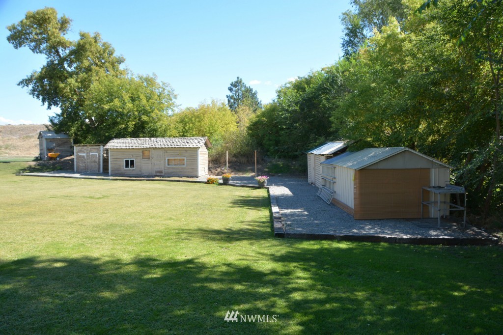 282 B And O Road Okanogan, WA 98840 - Photo 24 of 25 Gallery Image 24