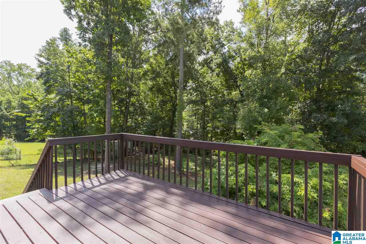 5615 Dug Hollow Road Pinson, AL 35126 - Photo 33 of 39