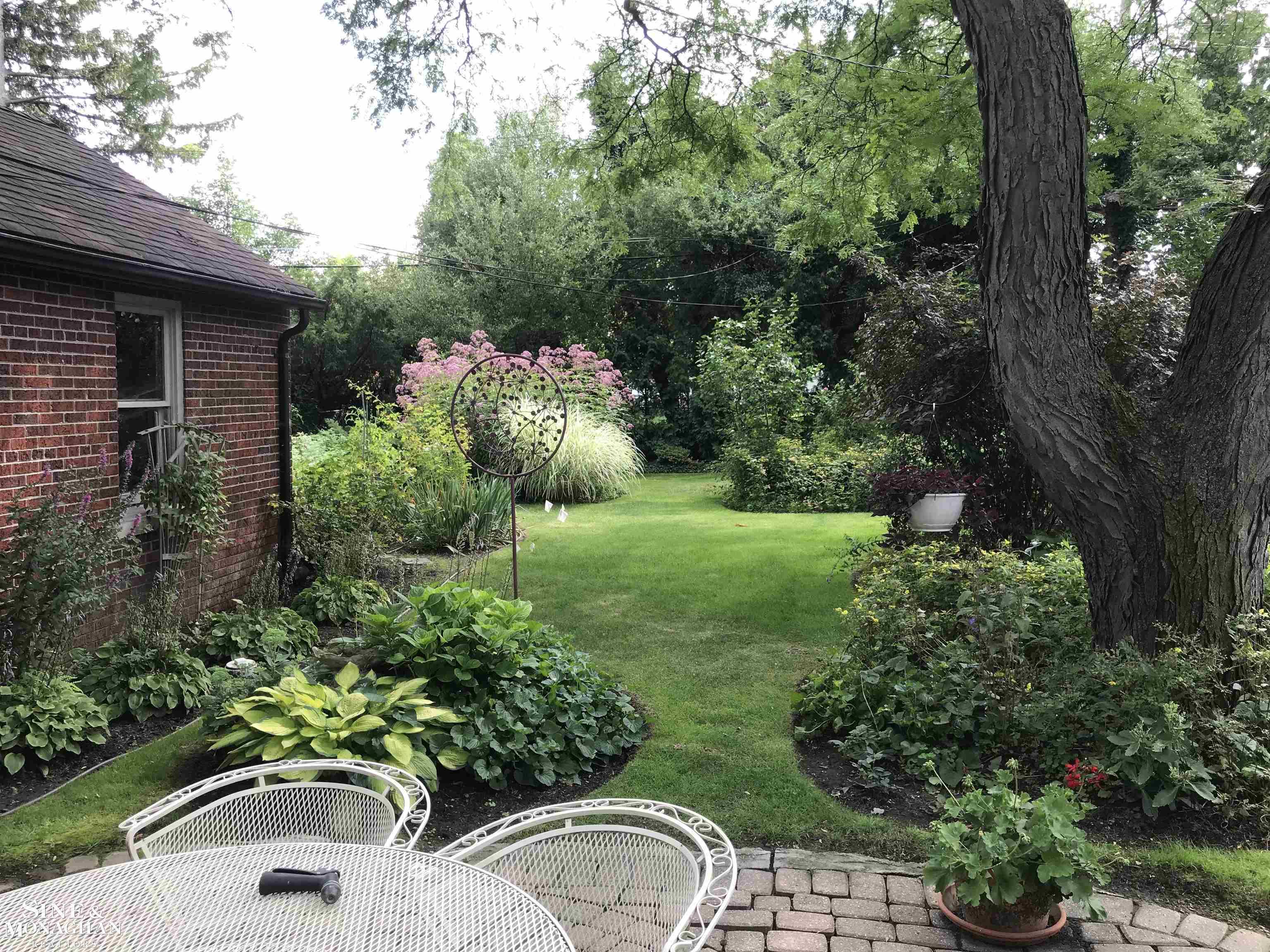 419 Maison Road Grosse Pointe Farms, MI 48236 - Photo 32 of 50