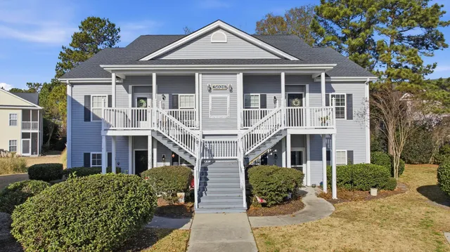 $209,000 | 5026 Belleglen Court, Unit 101, Myrtle Beach, SC 29579