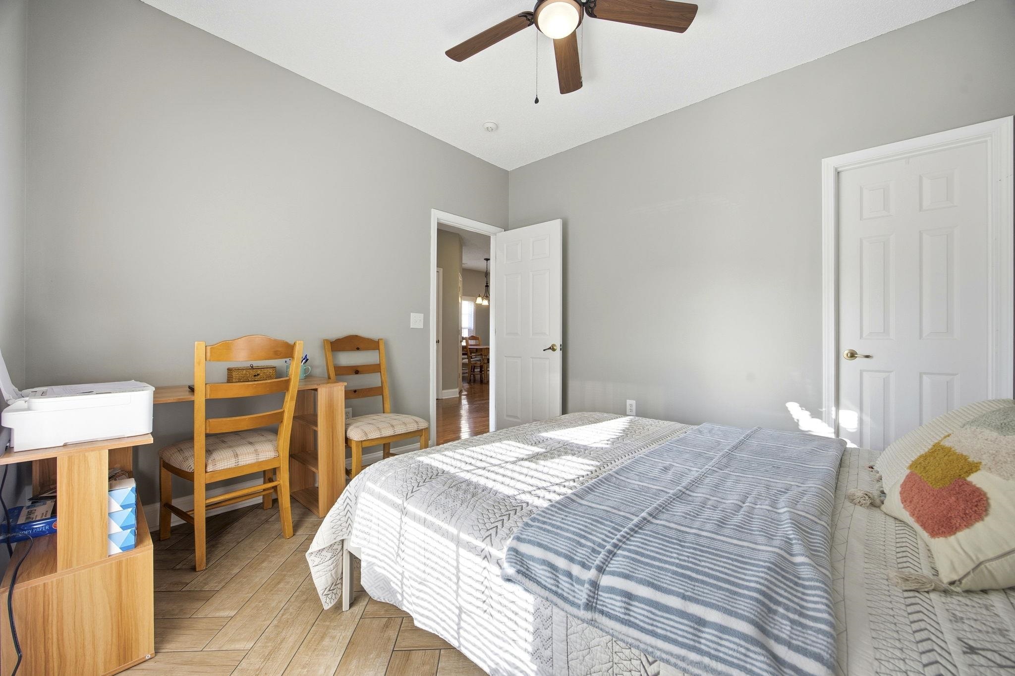 5026 Belleglen Court, Unit 101 Myrtle Beach, SC 29579 - Photo 18 of 36 2nd bedroom