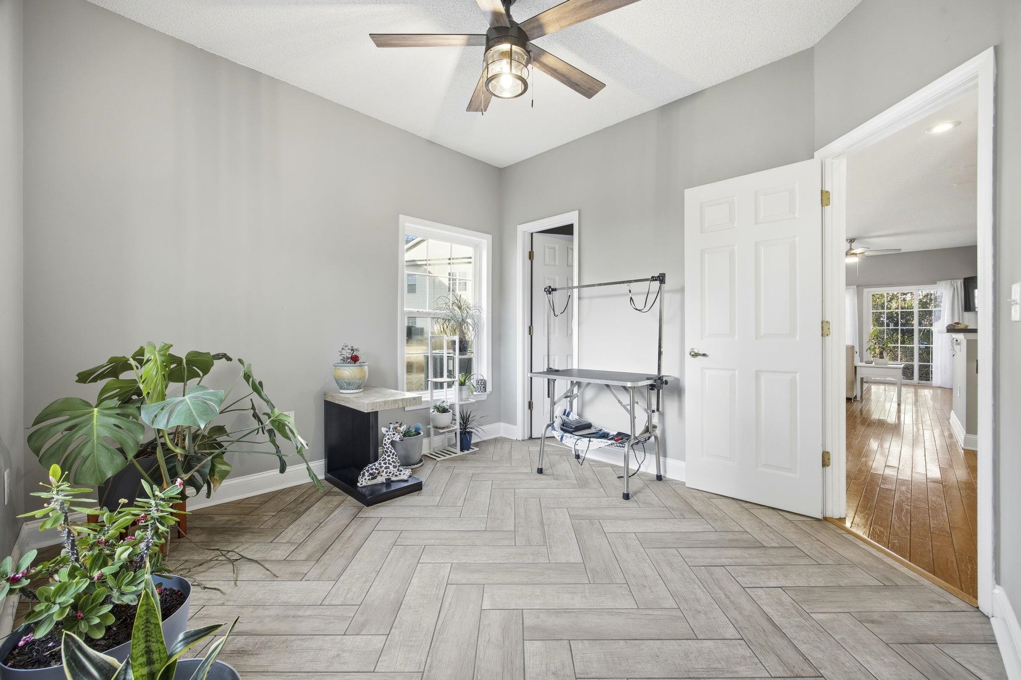 5026 Belleglen Court, Unit 101 Myrtle Beach, SC 29579 - Photo 20 of 36 3rd bedroom