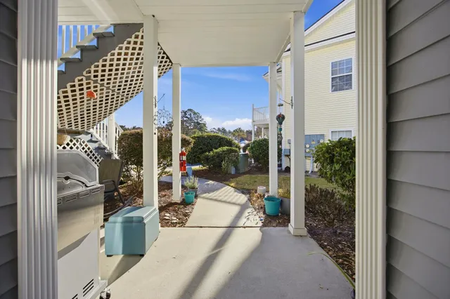 $209,000 | 5026 Belleglen Court, Unit 101, Myrtle Beach, SC 29579