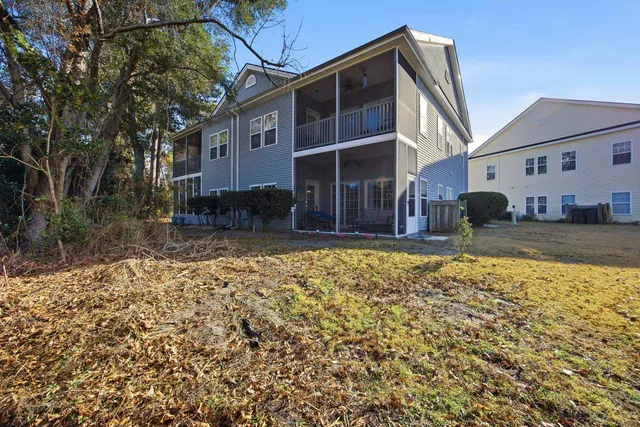 $209,000 | 5026 Belleglen Court, Unit 101, Myrtle Beach, SC 29579