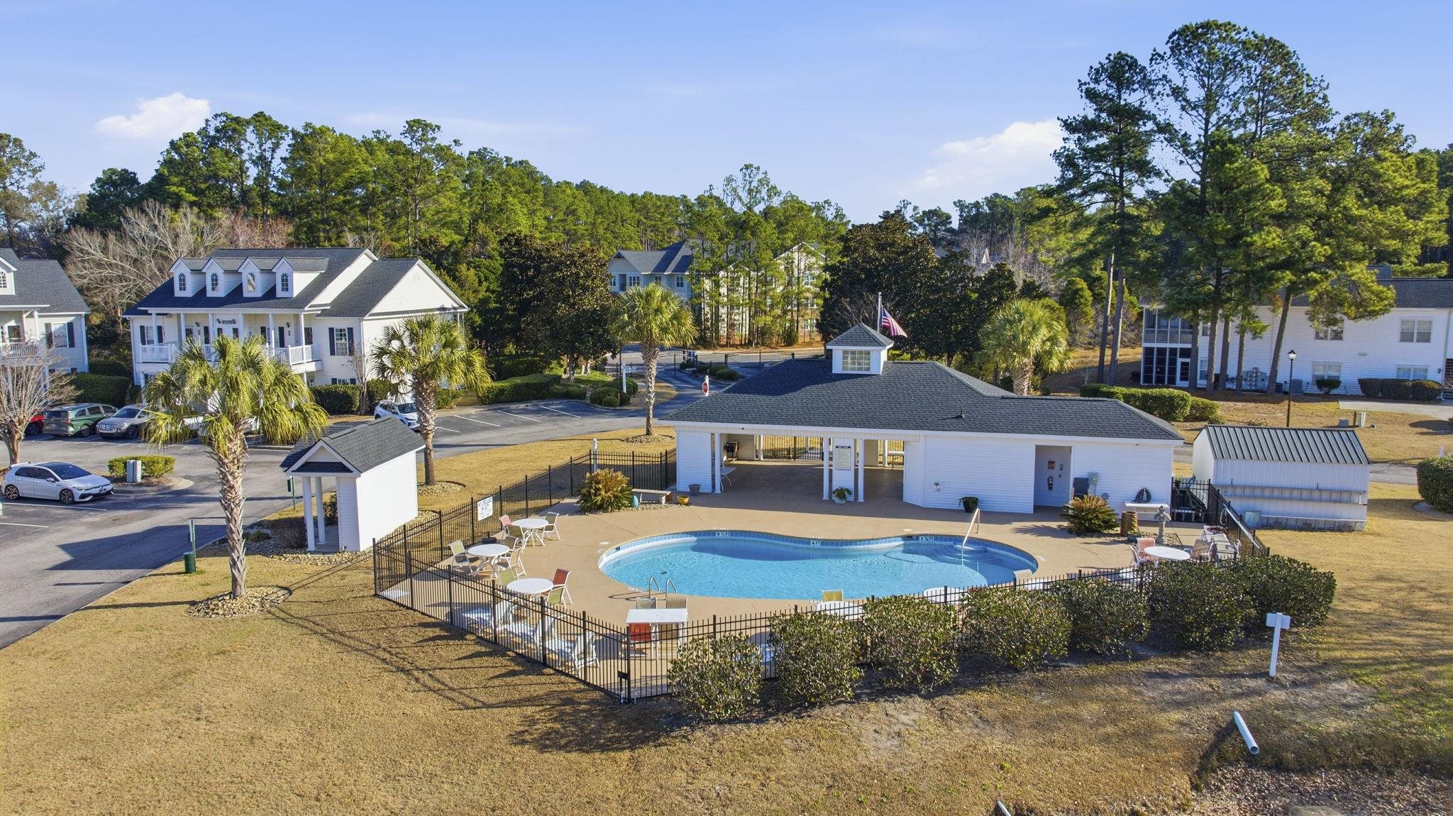 5026 Belleglen Court, Unit 101 Myrtle Beach, SC 29579 - Photo 28 of 36