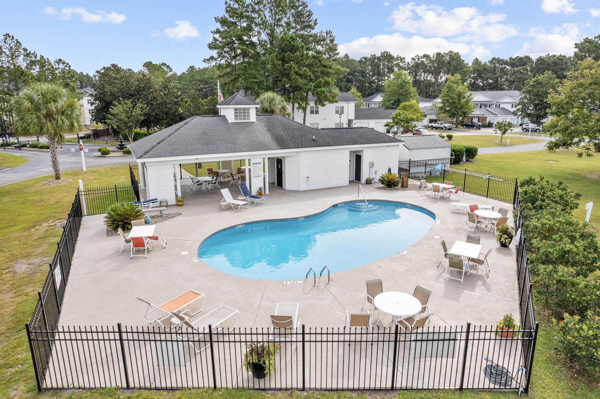 5026 Belleglen Court, Unit 101 Myrtle Beach, SC 29579 - Photo 29 of 36