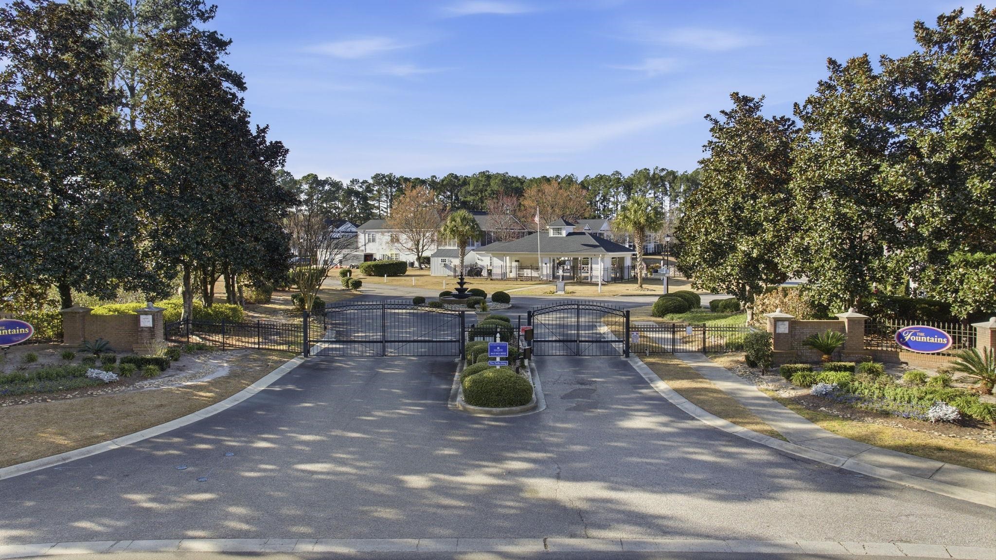 5026 Belleglen Court, Unit 101 Myrtle Beach, SC 29579 - Photo 31 of 36