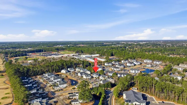 $209,000 | 5026 Belleglen Court, Unit 101, Myrtle Beach, SC 29579