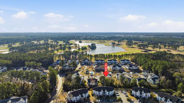 $209,000 | 5026 Belleglen Court, Unit 101, Myrtle Beach, SC 29579
