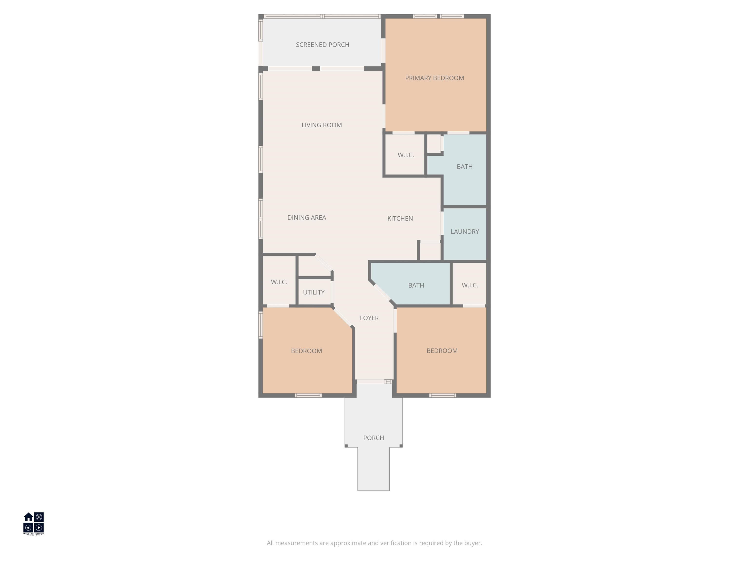 5026 Belleglen Court, Unit 101 Myrtle Beach, SC 29579 - Photo 35 of 36