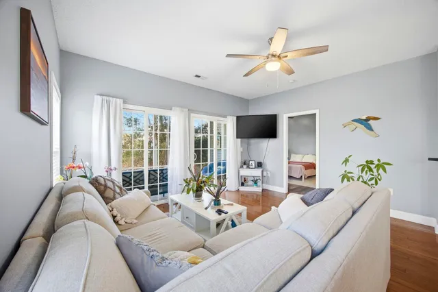 $209,000 | 5026 Belleglen Court, Unit 101, Myrtle Beach, SC 29579