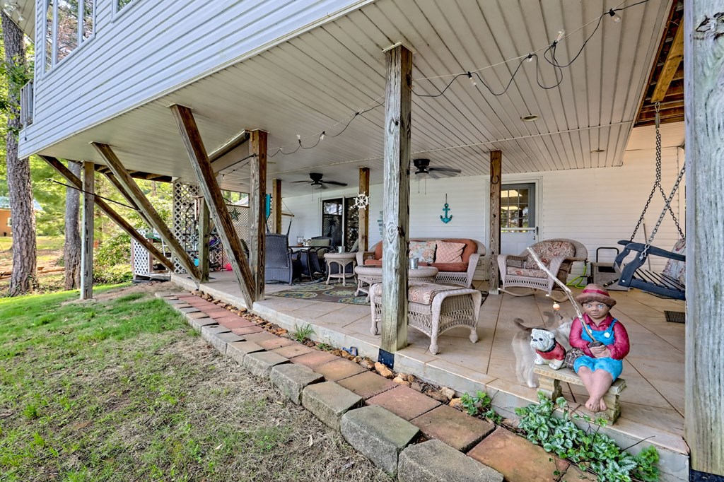 372 Piney Point Road Blairsville, GA 30512 - Photo 39 of 88 Gallery Image 39