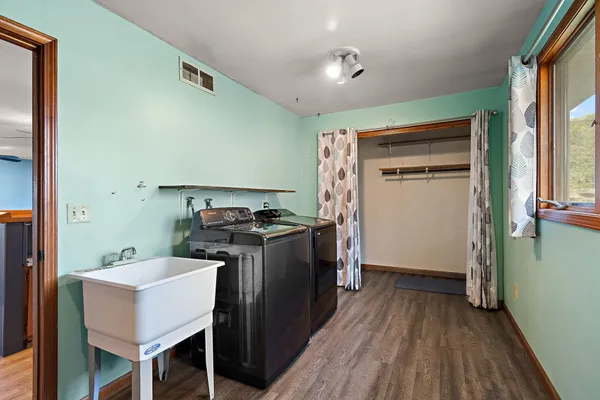 $309,900 | 9542 Roosevelt Place, Crown Point, IN 46307