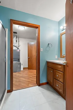 $309,900 | 9542 Roosevelt Place, Crown Point, IN 46307