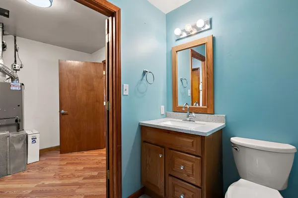 $309,900 | 9542 Roosevelt Place, Crown Point, IN 46307