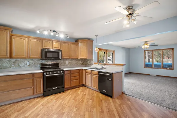 $309,900 | 9542 Roosevelt Place, Crown Point, IN 46307