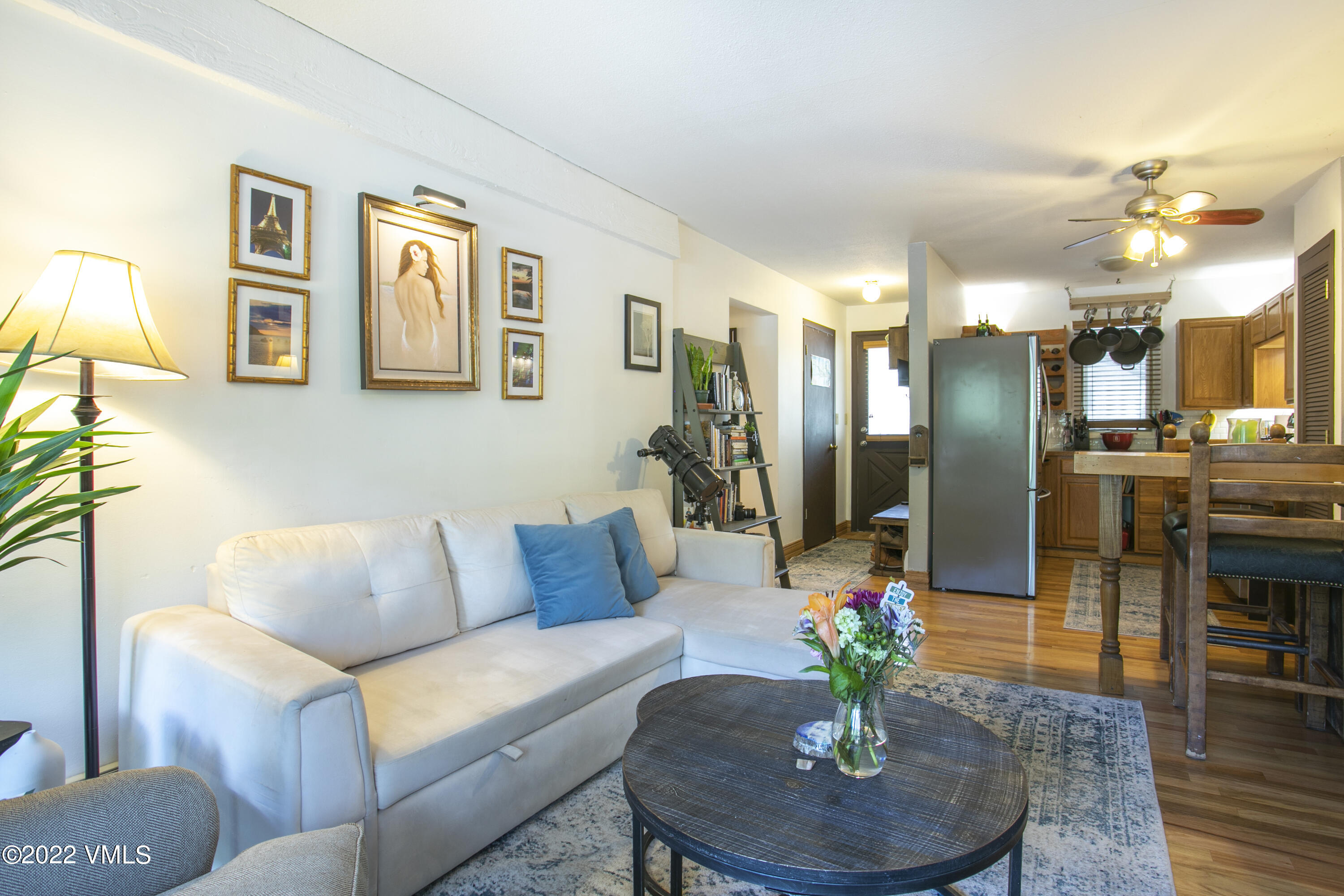 1860 Meadow Ridge Road, Unit A7 Vail, CO 81657 - Photo 1 of 14 1860 Meadow Dr #7-004