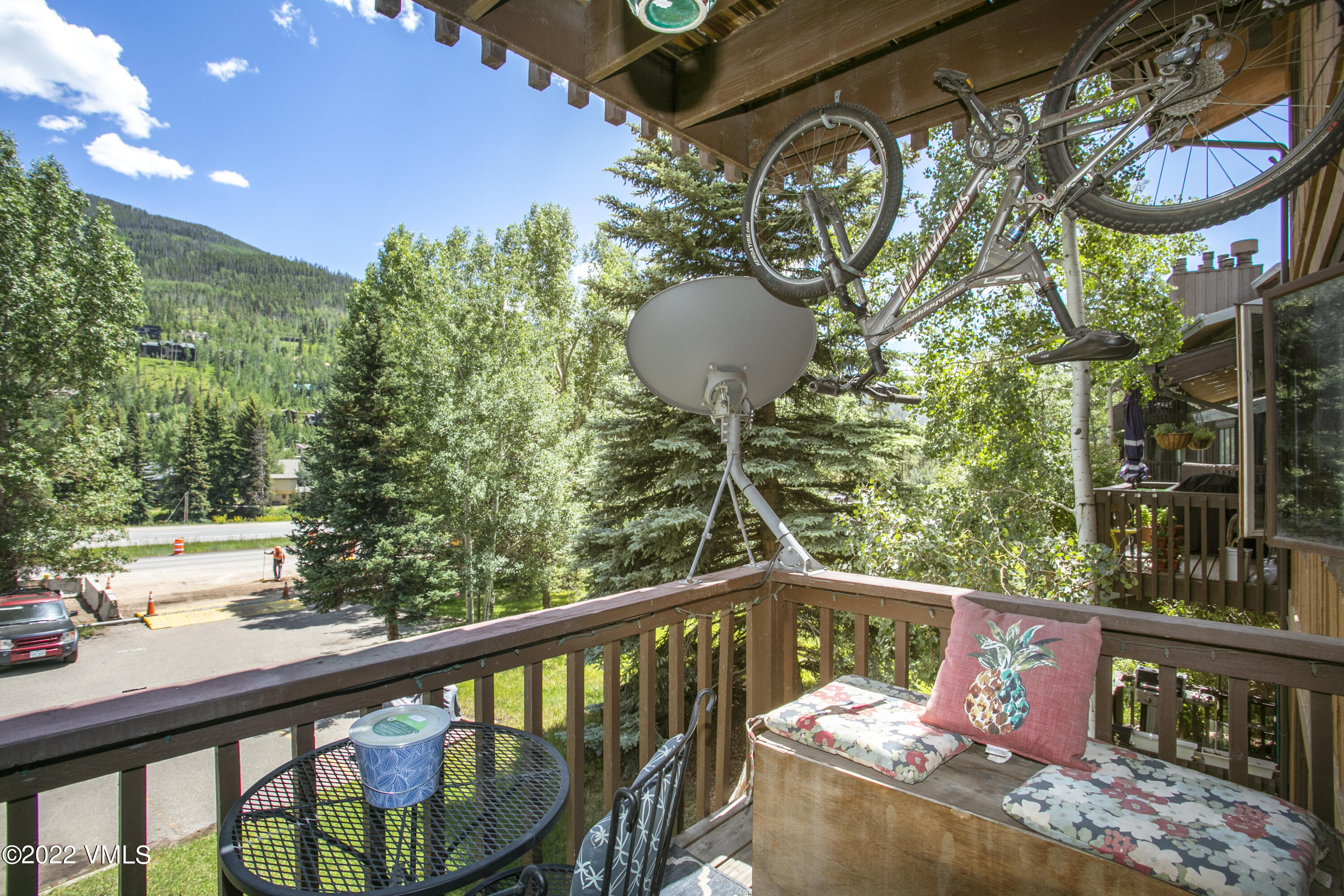 1860 Meadow Ridge Road, Unit A7 Vail, CO 81657 - Photo 12 of 14 1860 Meadow Dr #7-005