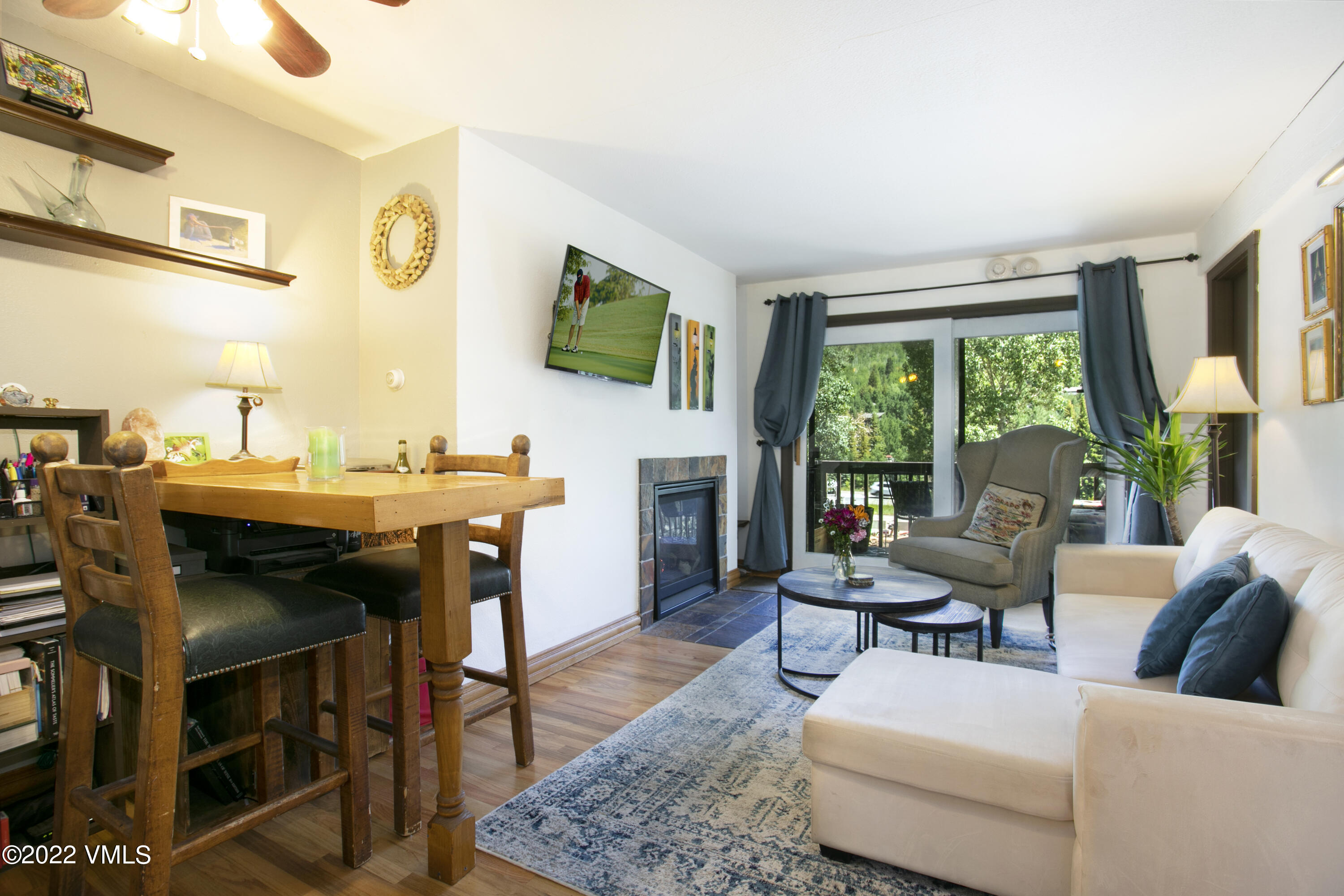 1860 Meadow Ridge Road, Unit A7 Vail, CO 81657 - Photo 2 of 14 1860 Meadow Dr #7-001