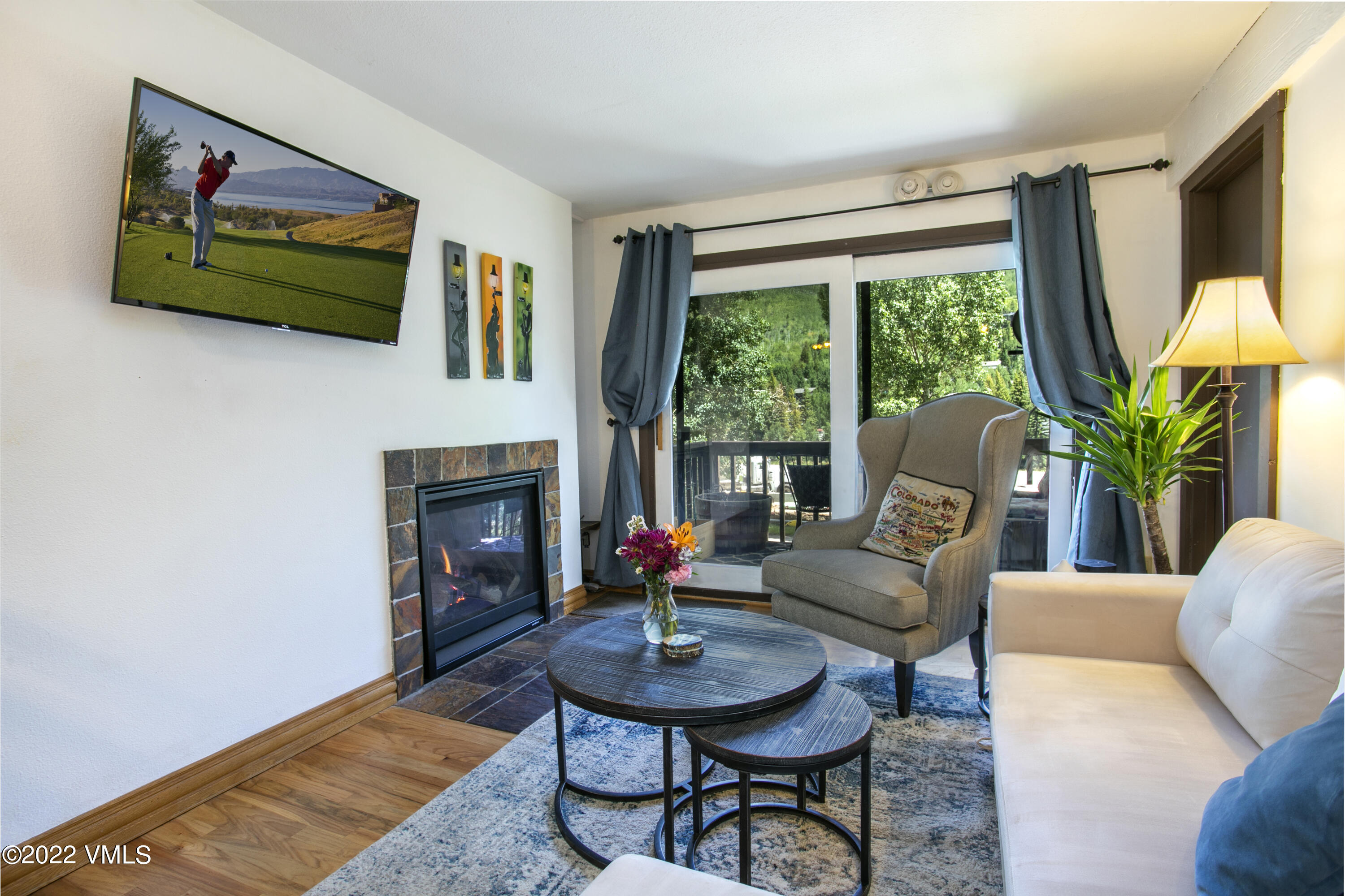 1860 Meadow Ridge Road, Unit A7 Vail, CO 81657 - Photo 4 of 14 1860 Meadow Dr #7-003