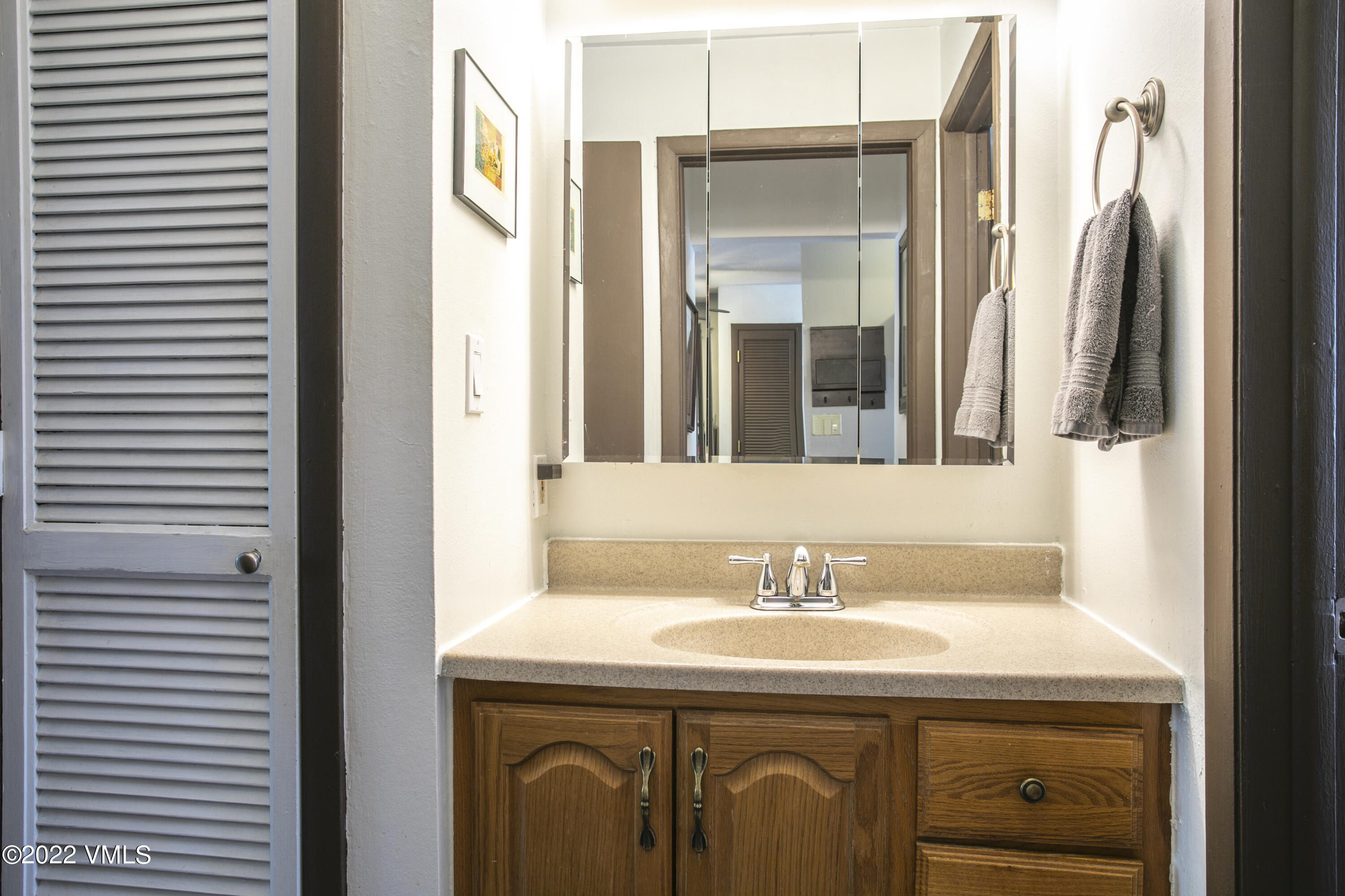 1860 Meadow Ridge Road, Unit A7 Vail, CO 81657 - Photo 10 of 14 1860 Meadow Dr #7-014