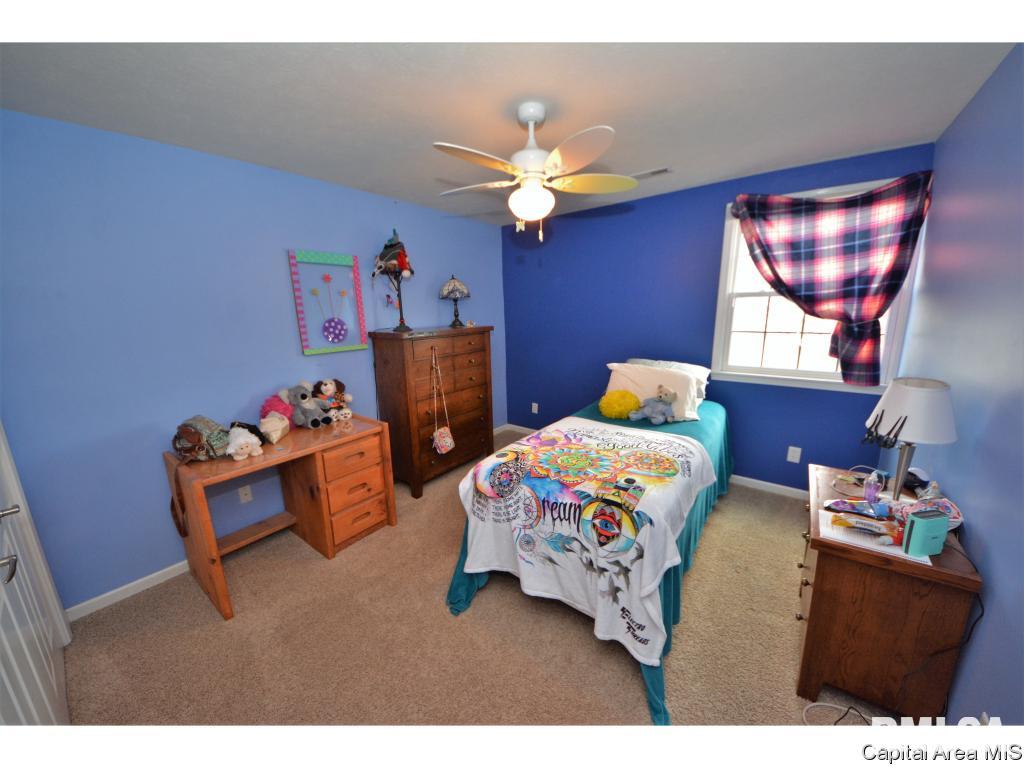 3004 Red Oak Lane Springfield, IL 62712 - Photo 21 of 29 Gallery Image 21